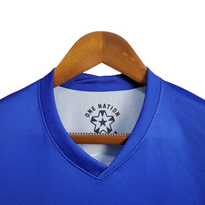 Camiseta États-Unis 24-25 - Segunda Equipación