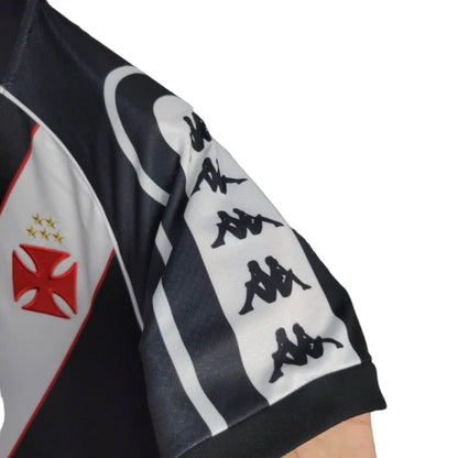 Camiseta Vasco da Gama 24-25 - Edición Especial Especial