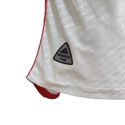 Camiseta Flamengo Jugador 24-25 - Segunda Equipación