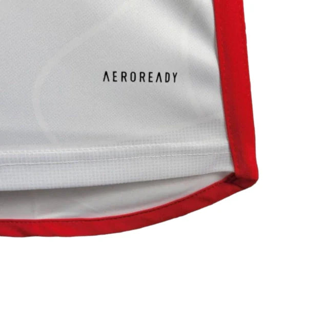 Camiseta Flamengo 24-25 - Segunda Equipación Mujer