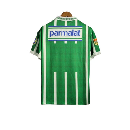 Retro Palmeiras 1993-1994 - Primera Equipación