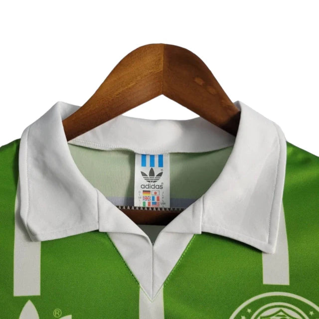 Retro Palmeiras 1992-1993 - Primera Equipación