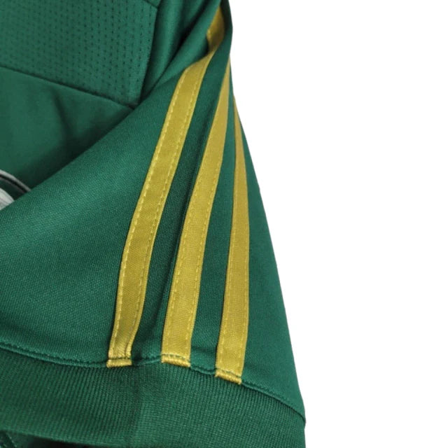 Retro Palmeiras Edição Aniversário de 100 anos 2014-2015