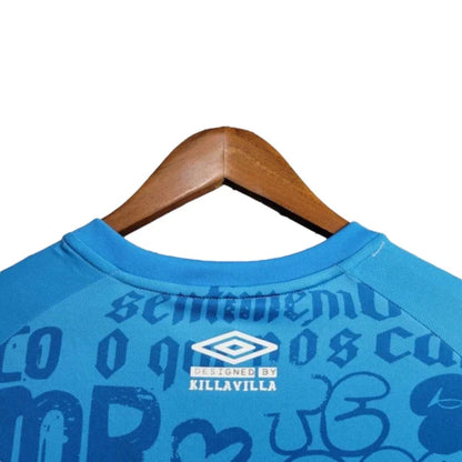Camiseta Grêmio 24-25 - Edición Especial Especial
