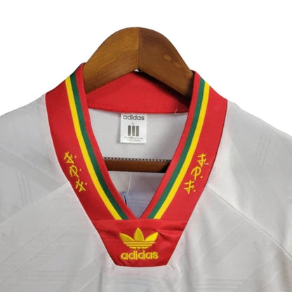Retro Seleção de Portugal 1992-1994 - Segunda Equipación