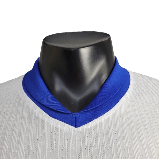 Camiseta Chelsea Jugador 24-25 - Segunda Equipación