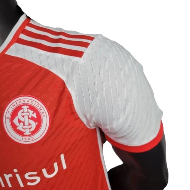 Camiseta Internacional Jugador 24-25 - Primera Equipación