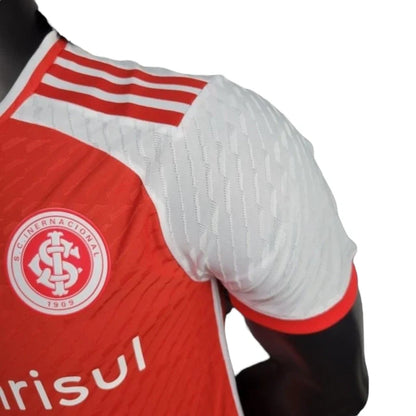 Camiseta Internacional Jugador 24-25 - Primera Equipación