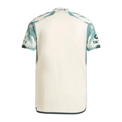 Camiseta Portland Timbers 24-25 - Segunda Equipación