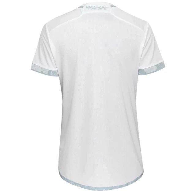 Camiseta Universidad do Chili 24-25 - Segunda Equipación