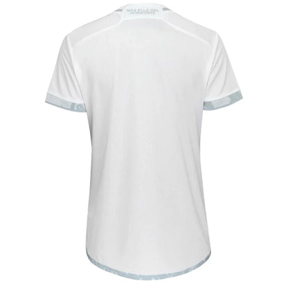 Camiseta Universidad do Chili 24-25 - Segunda Equipación