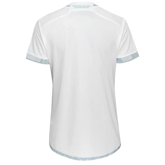 Camiseta Universidad do Chili 24-25 - Segunda Equipación