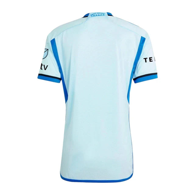 Camiseta CF Montréal 24-25 - Segunda Equipación