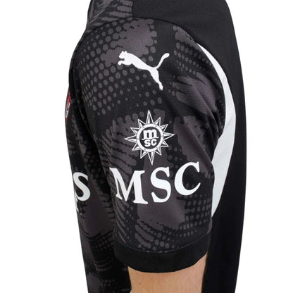 Camiseta de Portero AC Milan 24-25