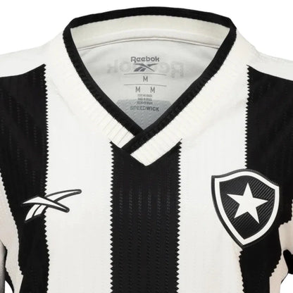 Camiseta Botafogo 24-25 - Primera Equipación Mujer