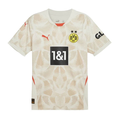 Camiseta de Portero Borussia Dortmund 24-25 - Segunda Equipación