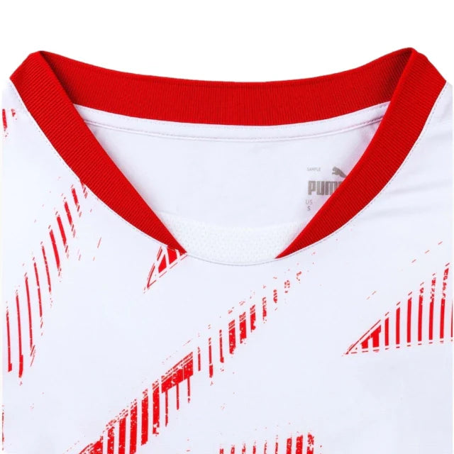 Camiseta Red Bull Leipzig 24-25 - Primera Equipación