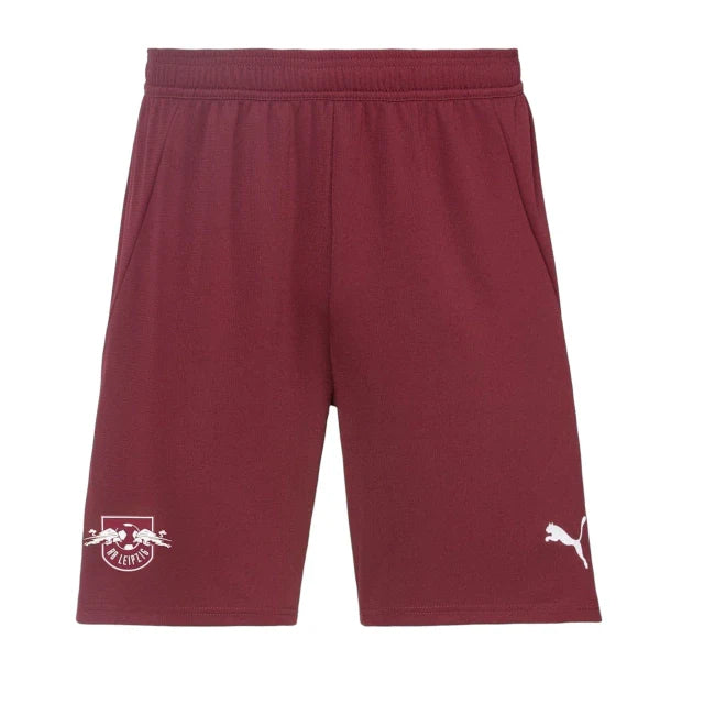 Short Red Bull Leipzig II 24-25 - Hombre