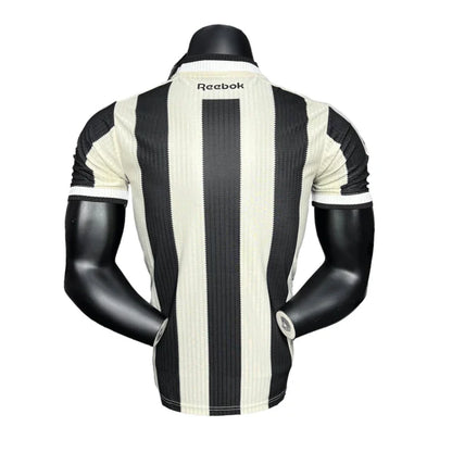 Camiseta Botafogo Jugador 24-25 - Primera Equipación
