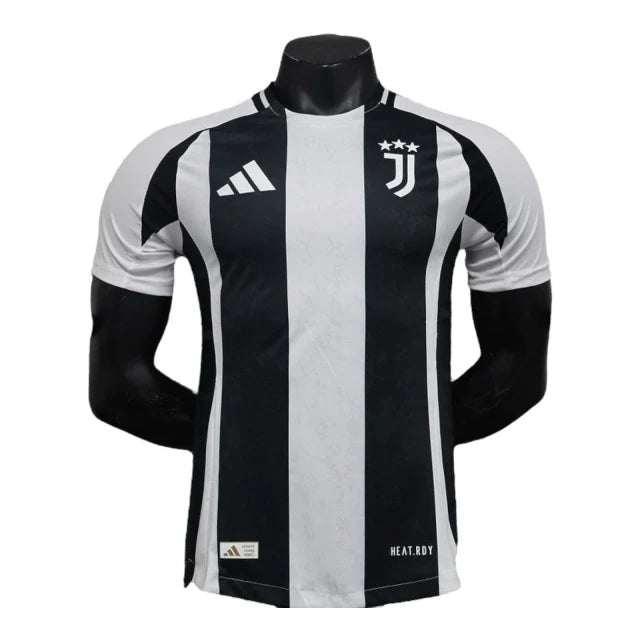 Camiseta Juventus Jugador 24-25 - Primera Equipación