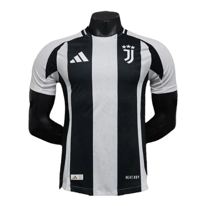 Camiseta Juventus Jugador 24-25 - Primera Equipación