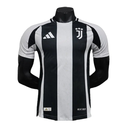 Camiseta Juventus Jugador 24-25 - Primera Equipación
