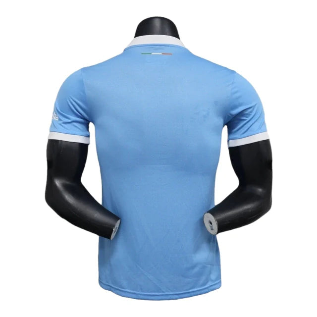Camiseta Lazio Jugador 24-25 - Primera Equipación