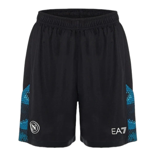 Short Napoli 24-25 - Hombre