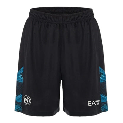 Short Napoli 24-25 - Hombre