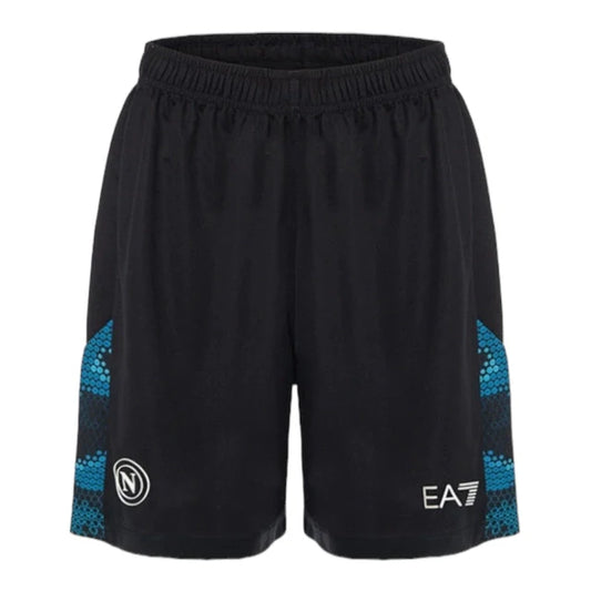 Short Napoli 24-25 - Hombre