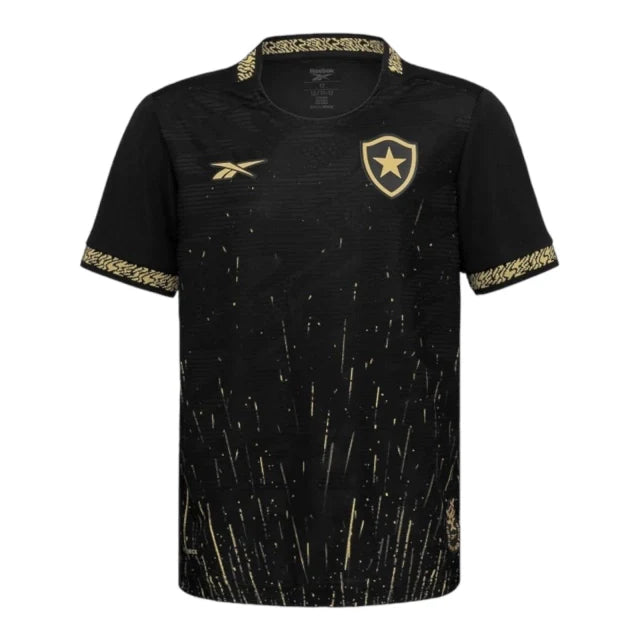 Camiseta Botafogo 24-25 - Segunda Equipación