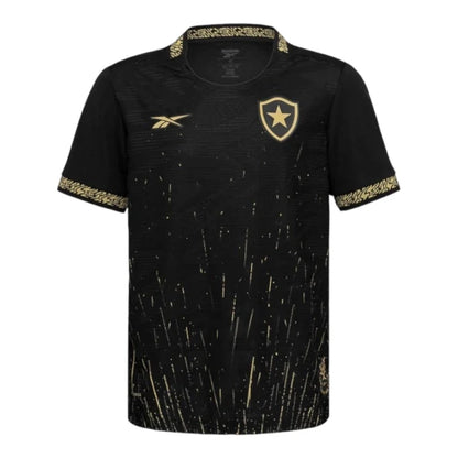 Camiseta Botafogo 24-25 - Segunda Equipación