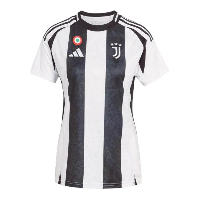 Camiseta Juventus 24-25 - Primera Equipación Mujer