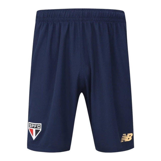 Short São Paulo 24-25 - Hombre