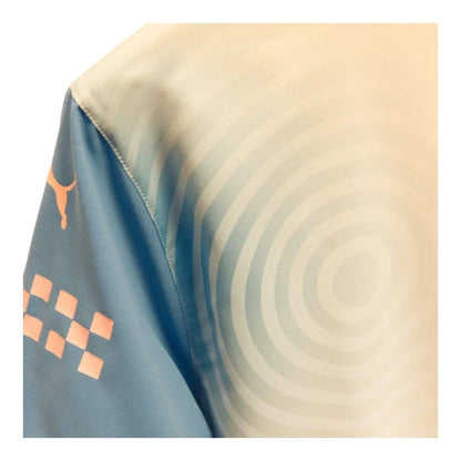 Camiseta Manchester City 24-25 - Cuarta Equipación