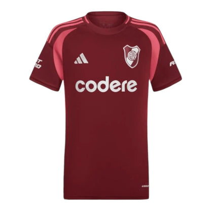 Camiseta River Plate 24-25 - Segunda Equipación Mujer