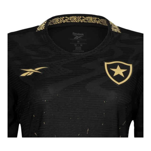 Camiseta Botafogo 24-25 - Segunda Equipación Mujer