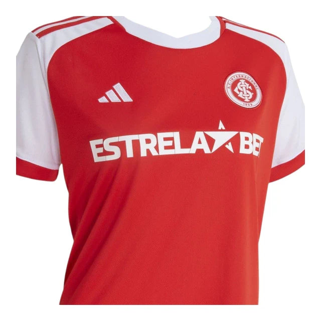 Camiseta Internacional 24-25 - Primera Equipación Mujer