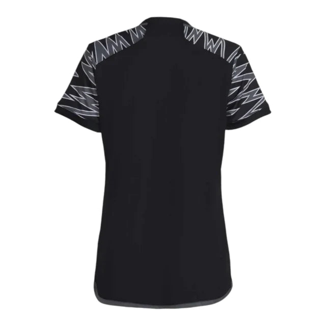 Camiseta Atlético 24-25 - Tercera Equipación Mineiro Mujer