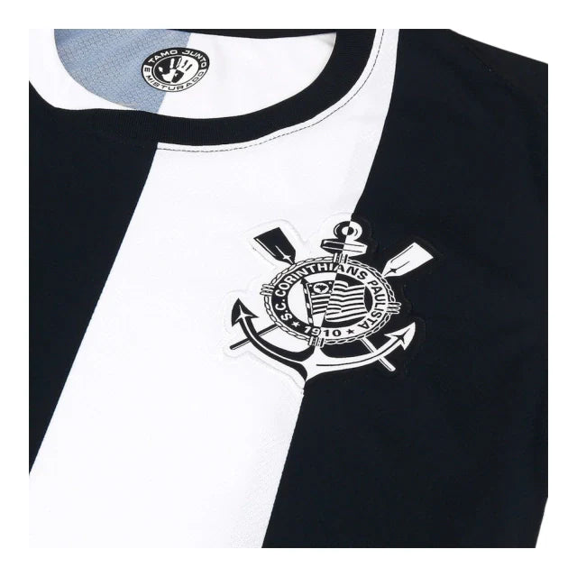 Camiseta Corinthians 24-25 - Tercera Equipación