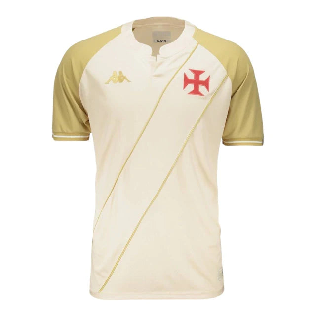 Camiseta Vasco da Gama 24-25 - Tercera Equipación