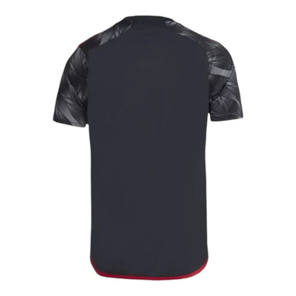 Camiseta Flamengo 24-25 - Tercera Equipación