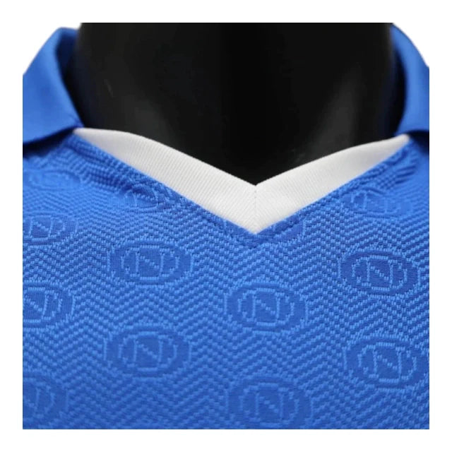 Camiseta Napoli Jugador 24-25 - Primera Equipación