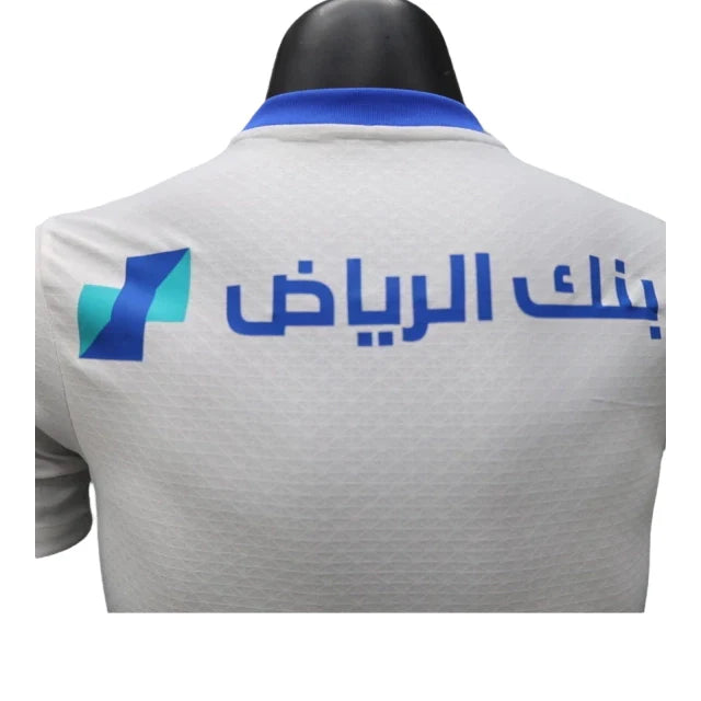 Camiseta AlHilal Jugador 24-25 - Segunda Equipación