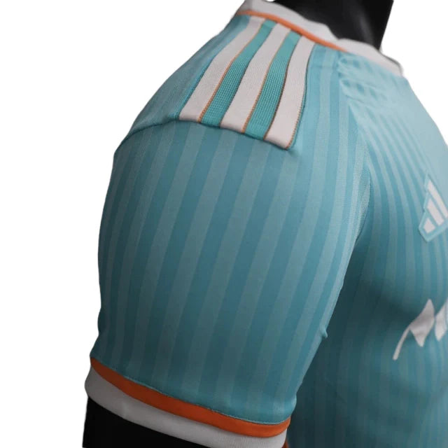 Camiseta Inter Miami Jugador 24-25 - Tercera Equipación