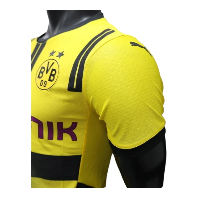 Camiseta Borussia Dortmund Copas Jugador 24-25