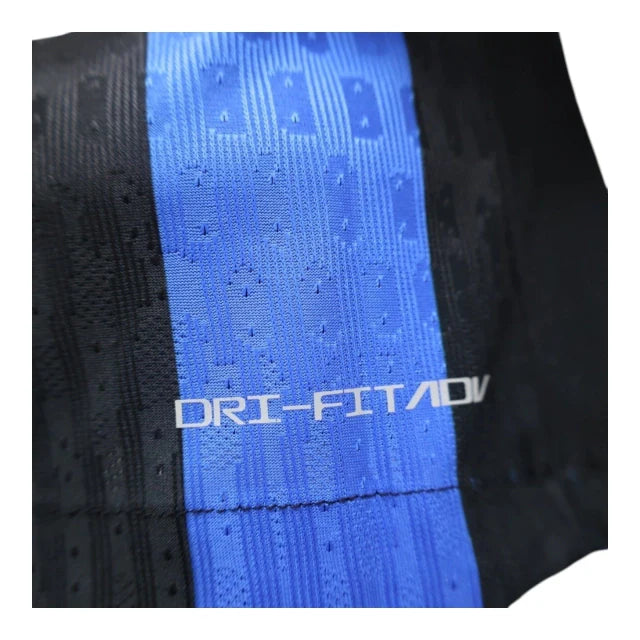 Camiseta Inter de Milan Jugador 24-25 - Primera Equipación