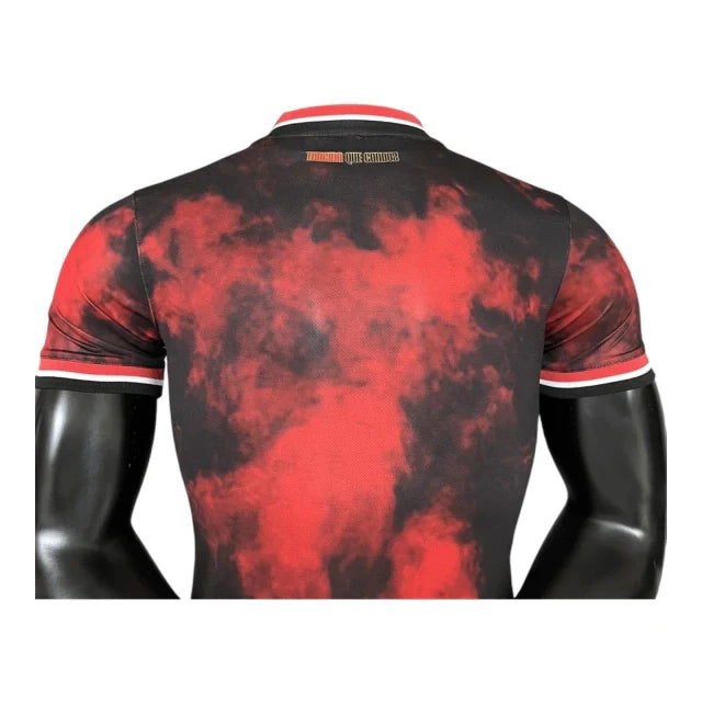 Camiseta São Paulo Jugador 24-25 - Tercera Equipación