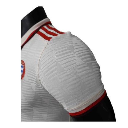 Camiseta Bayern de Munich Jugador 24-25 - Tercera Equipación