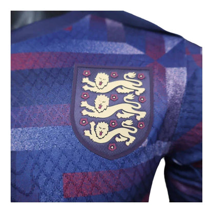 Camiseta Seleção Angleterre Jugador 24-25